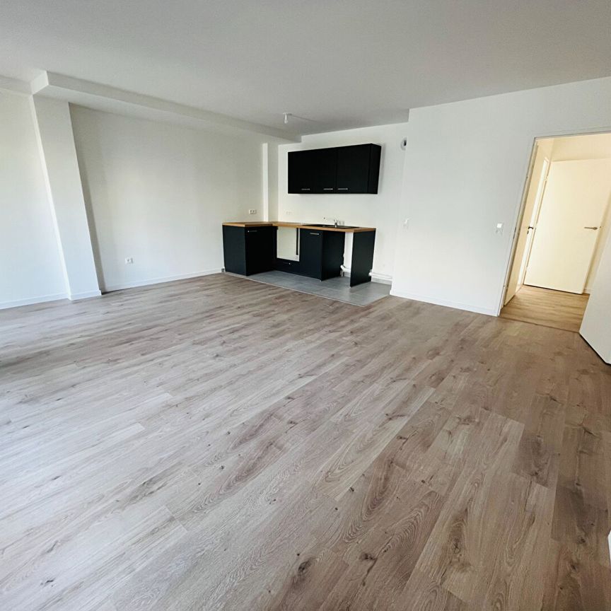 Appartement / Offre 58161318 - Photo 1