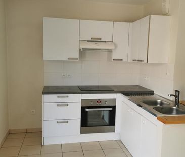 Location Appartement Clermont-Ferrand - Photo 6