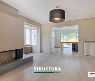 Huis te huur in Asse met 5 slaapkamers - Photo 4