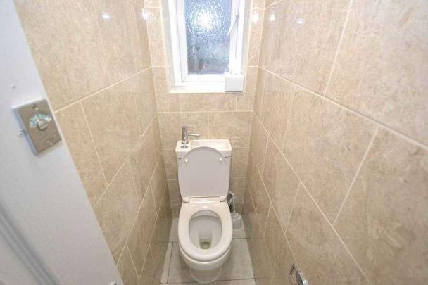 Gower Street, Reading, RG1 - Photo 1