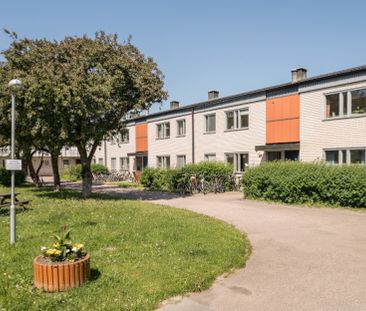 Väktargatan 70 D, 75422, Uppsala - Foto 1