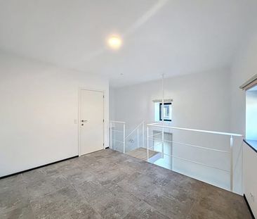 Appartement te huur - Foto 1