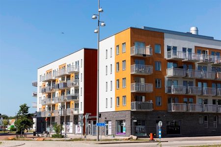Spannmålsgatan 3 - Foto 3