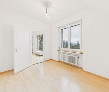 Exclusive 3.5-room apartment with balcony in the sought-after regio... - Photo 5