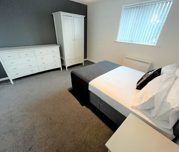 Percy Street, Preston - Photo 1
