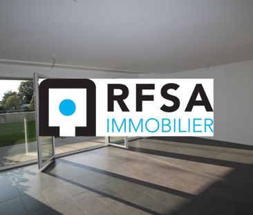 MAGNIFIQUE 2,5 pièces avec belle terrasse - Foto 3