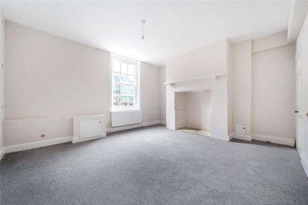 6 bedroom terraced house to rent - Photo 3