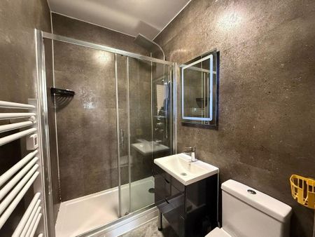 2 bedroom apartment to rent - Photo 5