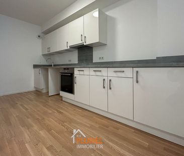 Magnifique 3 pièces 79,8m² au PLAZA à STRASBOURG. - Photo 2