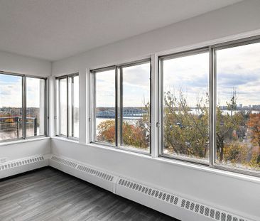 Domaine Bellerive Apartments - Photo 2