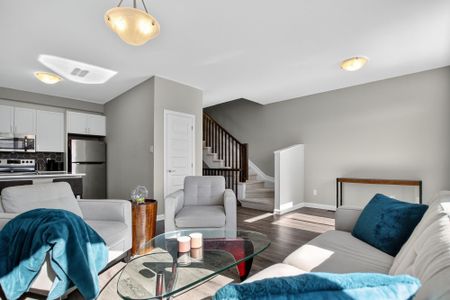 For Lease - 342 Raheen Court, Barrhaven, Ontario - Photo 4