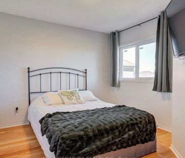 For Lease - 69 Alaskan Summit Court, Brampton, Ontario - Photo 5