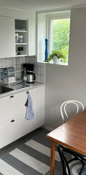 Styrmansgatan, Smögen - Foto 1