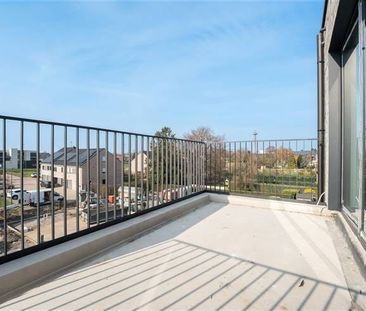 Appartement te huur - Foto 1