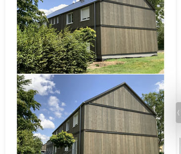 Demnächst frei! 3-Zimmer-Wohnung in Mönchengladbach Hardt - Photo 1