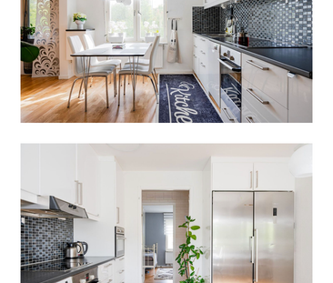 Vildrosgatan, Västerås - Photo 5