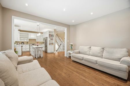 For Lease - 3 Galea Drive, Ajax, Ontario - Photo 2