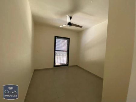 Appartement à louer 3 pièces 74.48m² - Photo 3