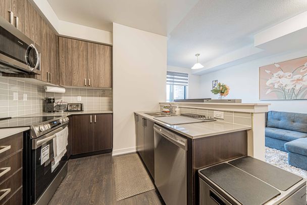 For Lease - 1865 Pickering Parkway Unit# 606, Pickering, Ontario - Photo 1