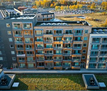 Turfgatan 3, Täby Park - Foto 4