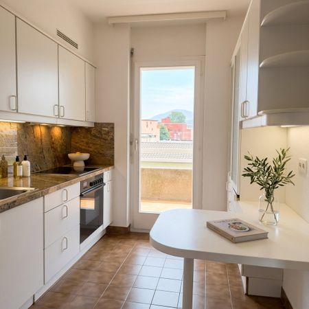 3.5 Zimmer, 90 m² - Photo 3