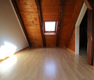 2.5 Zimmer, 1 m², 3. Stock - Foto 6