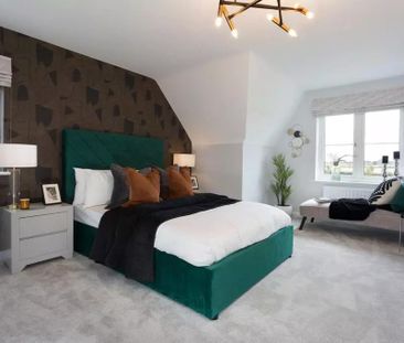 3 bedroom terraced house to rent - Photo 4