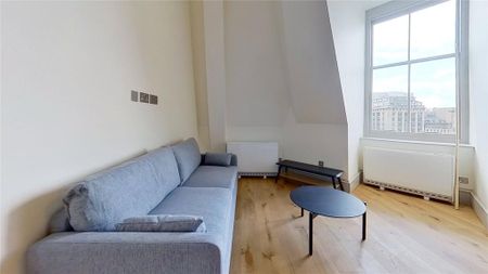 1 bedroom flat to rent - Photo 3