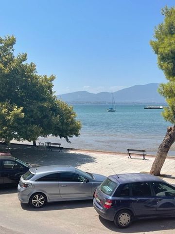 Διαμέρισμα για ενοικίαση Κέντρο (Νέα Αρτάκη) - Φωτογραφία 5