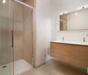 Gelijkvloers appartement te huur in Wichelen - Foto 5