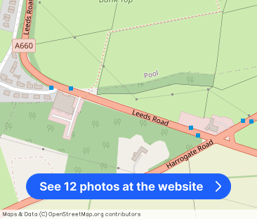 Pool Road, Leeds, West Yorkshire, LS21 - Photo 1