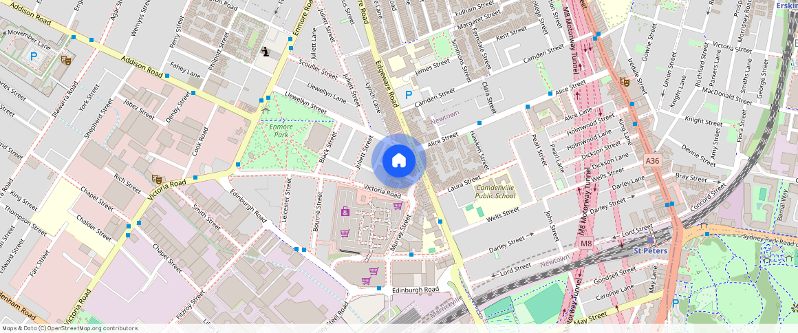 5 Empire Lane, Marrickville, NSW 2204