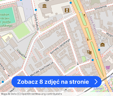 ENG| Nowoczesna kawalerka - Zdjęcie 1