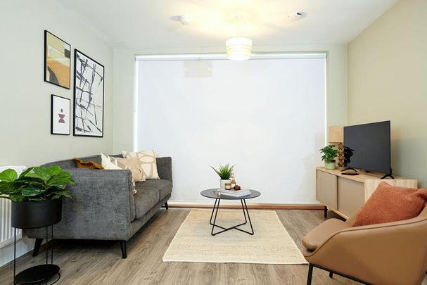 1 bedroom apartment to rent - Photo 1