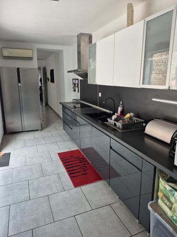Location Maison 3 pièces 69m² SIN LE NOBLE 59450 - Photo 5
