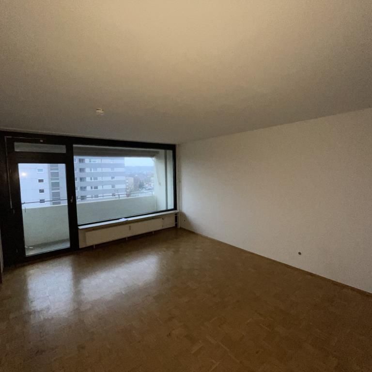 3-Zimmerwohnung mit Einbauküche - Foto 1