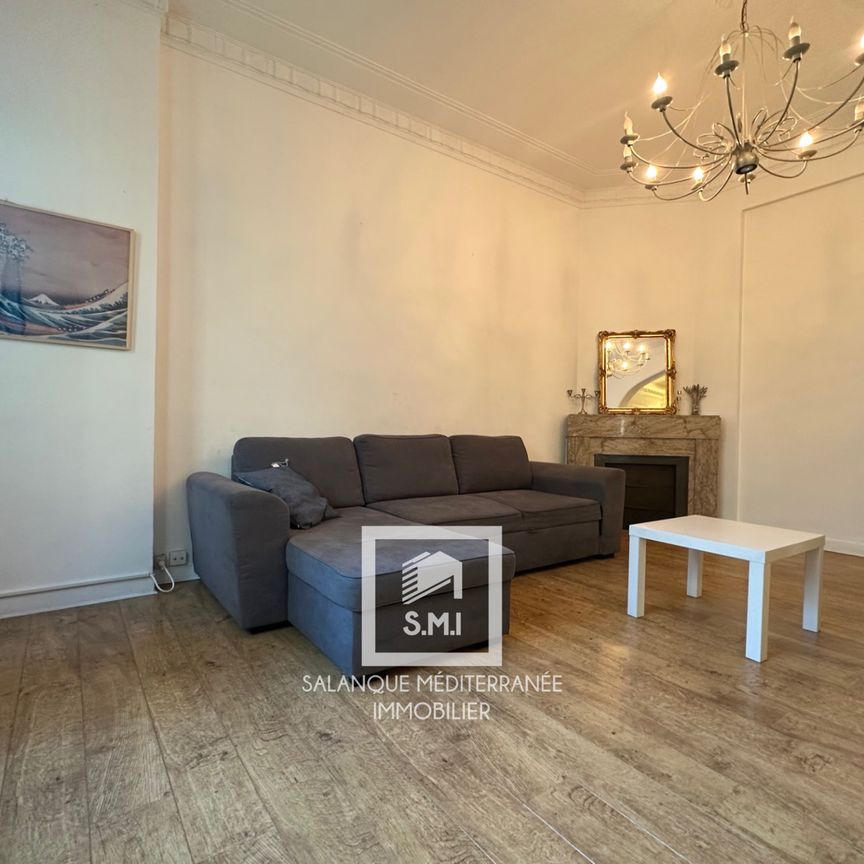 Location Appartement 4 pièces 114m² PERPIGNAN 66000 - Photo 1