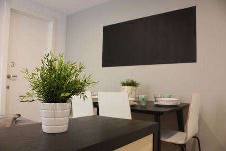 Wonderful room in Sol - Photo 4