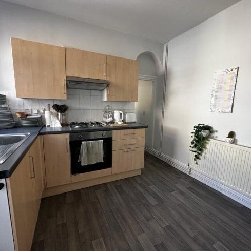 Melbourne Road, West Bridgford, NG2 - Photo 1