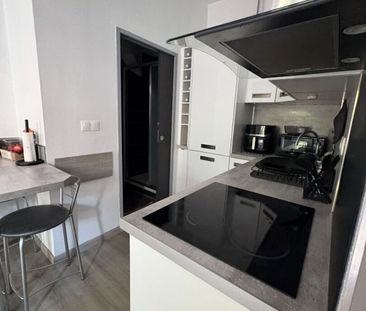 Appartement 2 pièces à Metz - Photo 6