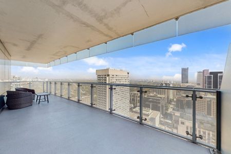 For Lease - 1 Bloor Street Unit# 3401, Toronto, Ontario - Photo 2