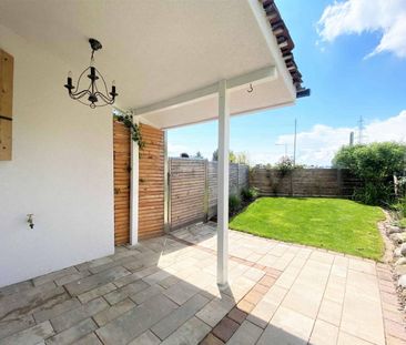 2.5 Zimmer, 90 m² - Photo 4