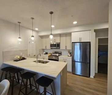 New Modern Pet Friendly Condo in Seton | 20295 Seton Way Southeast,... - Photo 1