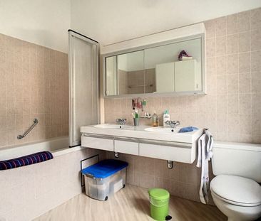 Appartement te huur - Foto 1