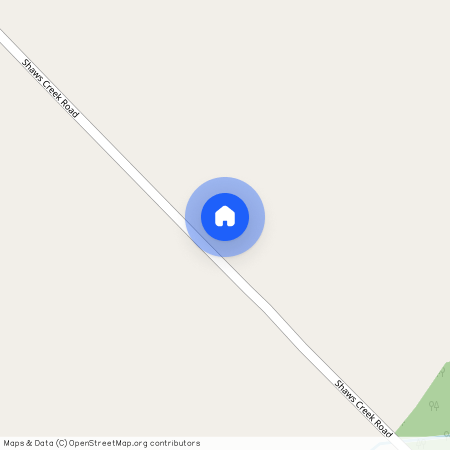 20927 Shaws Creek Road, Caledon