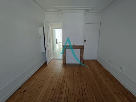 Location appartement 2 pièces, 42.00m², Le Havre - Photo 2