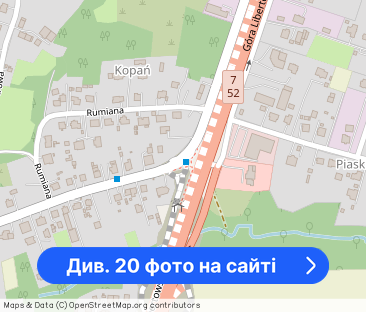 Dom wolnostojący do wynajęcia I Libertów I 216m2 - Фото 1