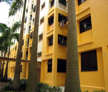 Blk 303C Anchorvale Court (Sengkang), HDB 4 Rooms - For Rent - Photo 5
