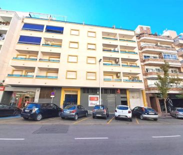 Piso de alquiler en Avenida Diego Ramírez Pastor, 83, El Molino - Photo 2