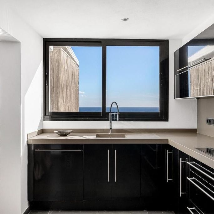 Luxury Villa for rent in Santa Eulària des Riu, Spain - Photo 1